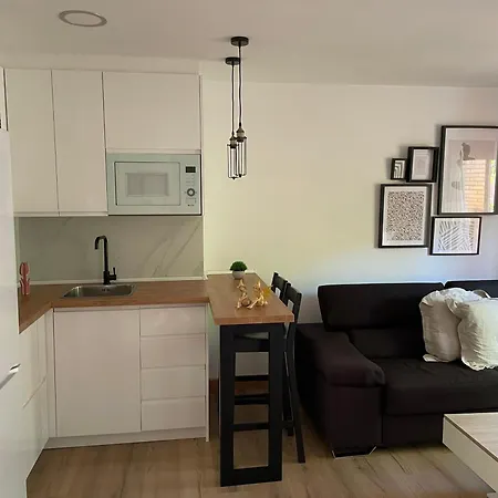 Apartamento Turisticos Casa Ruiz Lanjarón