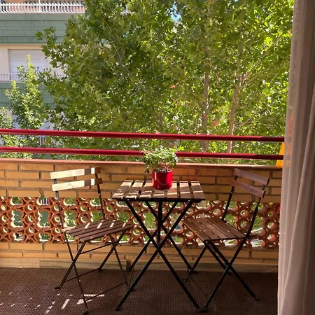 Turisticos Casa Ruiz Lanjarón