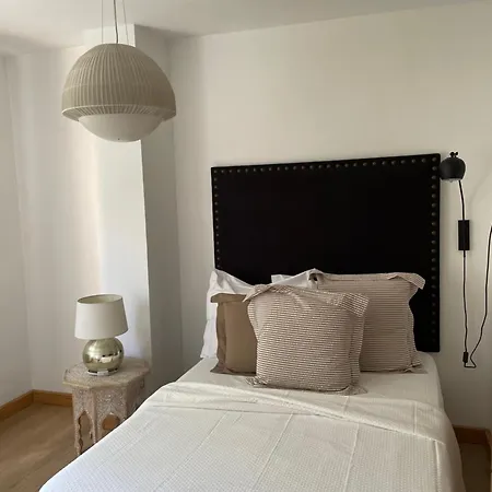 Apartamento Turisticos Casa Ruiz Lanjarón