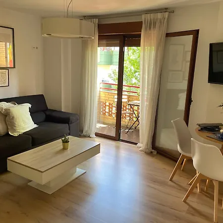 Apartamento Turisticos Casa Ruiz
