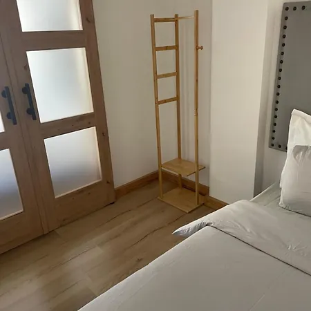 Apartamento Turisticos Casa Ruiz